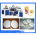 factory direct price Paper Lid Machine